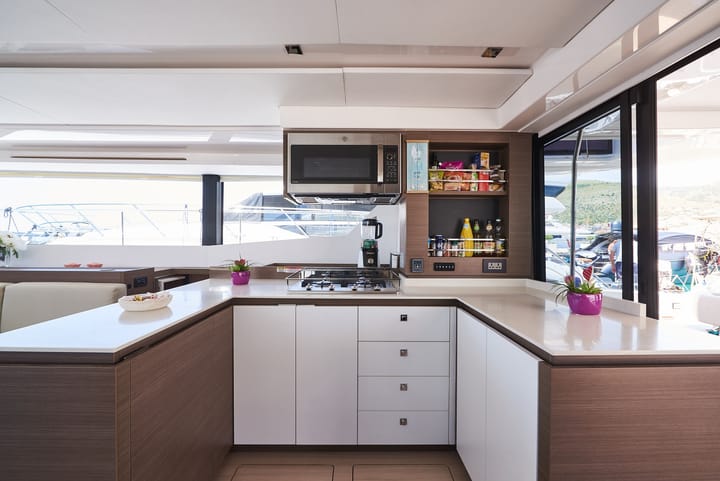 Hecho a medida Catamarán (2021) para Charter - Seget Donji | #27842  - 7