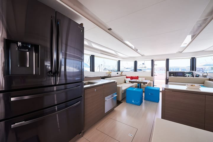 Hecho a medida Catamarán (2021) para Charter - Seget Donji | #27842  - 19