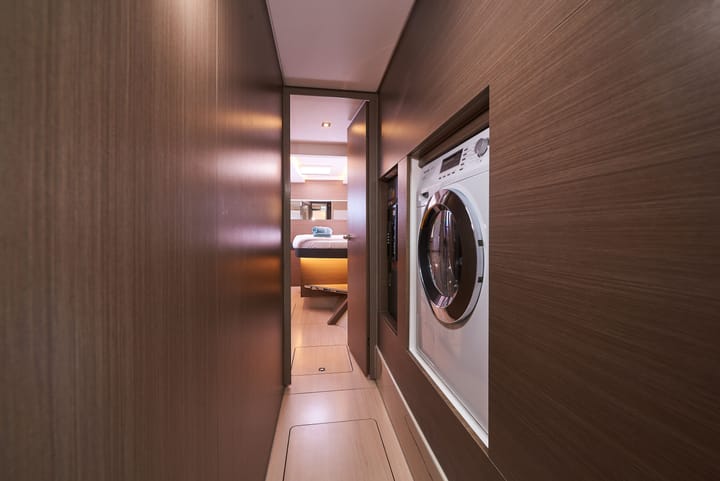 Hecho a medida Catamarán (2021) para Charter - Seget Donji | #27842  - 16