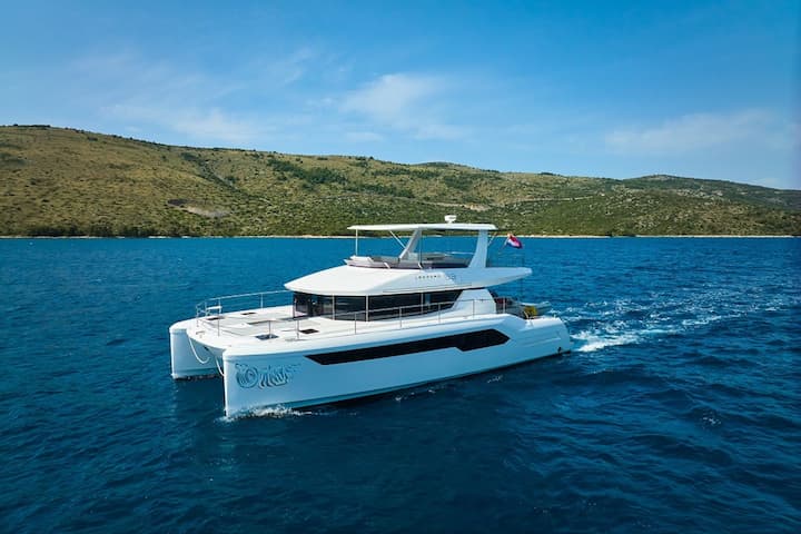 Custom Made Catamaran (2021) for Charter - Seget Donji | #27842 - 22