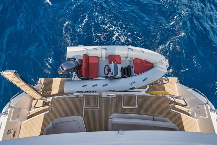 Hecho a medida Catamarán (2021) para Charter - Seget Donji | #27842  - 20