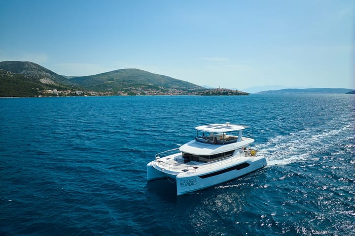 Hecho a medida Catamarán (2021) para Charter - Seget Donji | #27842  - 3