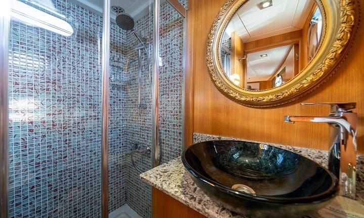 Fait sur mesure Yacht à moteur (2019) for Charter - Bodrum | #27852 - 27