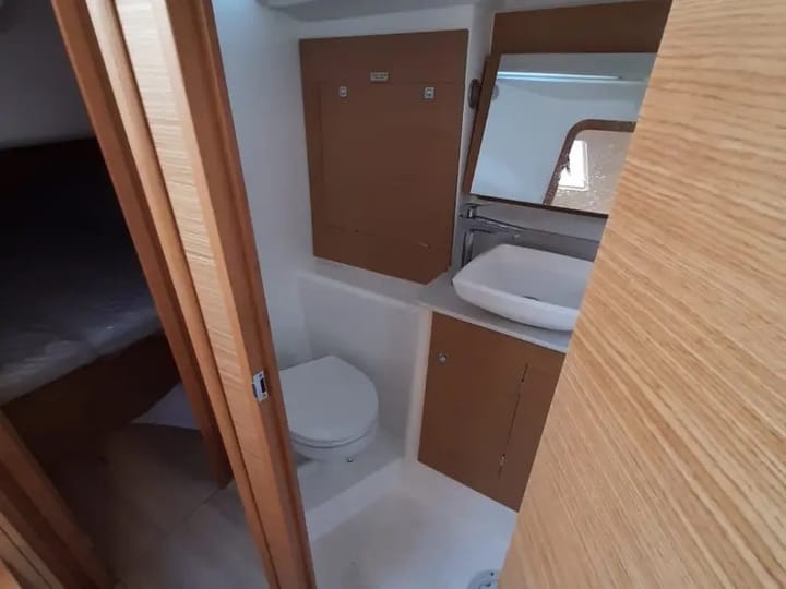 Özel Yapım Kiralık Yelkenli (2021) - Procida | #27866 - 4