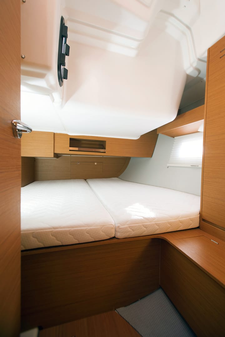 Özel Yapım Kiralık Yelkenli (2021) - Procida | #27866 - 5