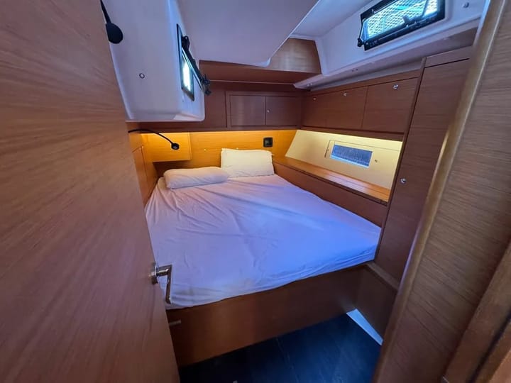 Sailboat Dufour 470 (2025) for Charter - Palermo | #27868 - 5