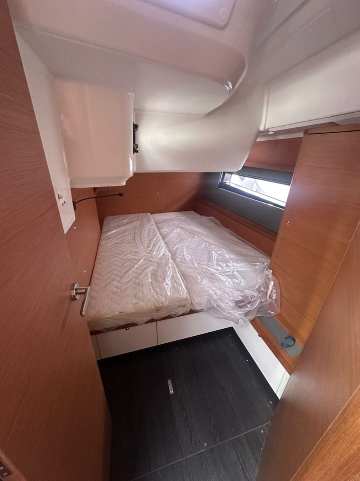 Sailboat Dufour 48 (2026) for Charter - Procida | #27872 - 6