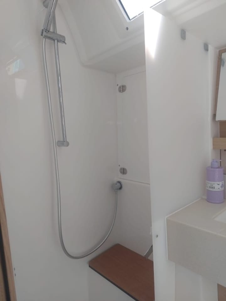  Velero Dufour 470 (2025) para Charter - Cagliari | #27883 - 4