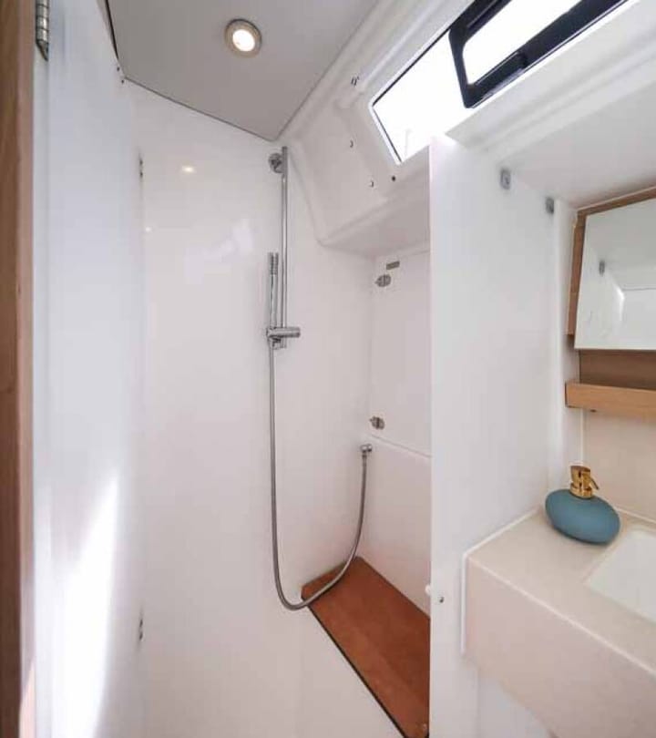  Zeilboot Dufour 470 (2025) voor Charter - Cagliari | #27883 - 3