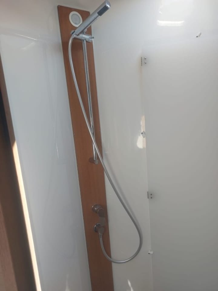  Velero Dufour 470 (2025) para Charter - Cagliari | #27883 - 6