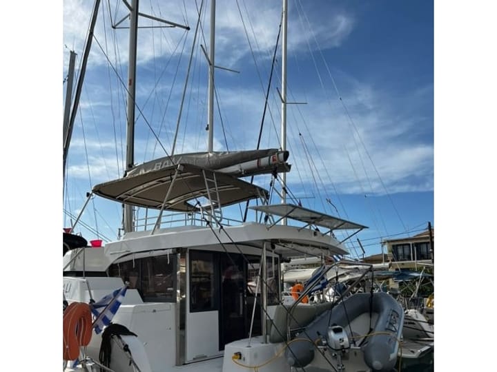 Bali, Catspace (2024) - #27913