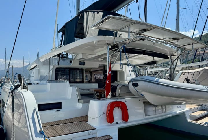 Lagoon,  46  (2024) - #27919