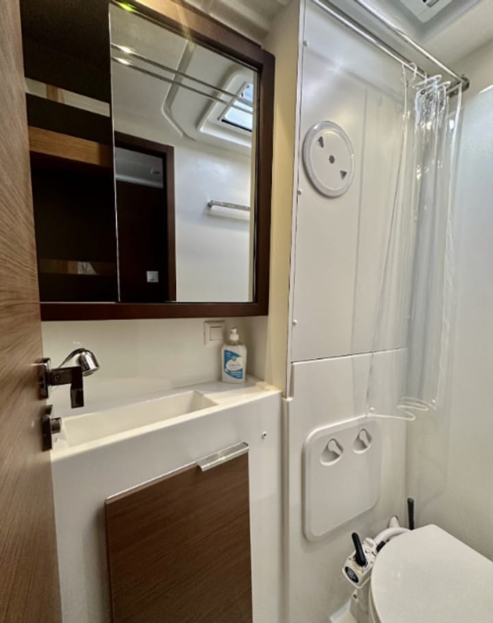 Catamaran Lagoon  40 (2024) pour Charter - Fethiye | #27920 - 16