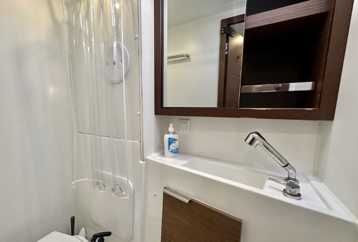 Catamaran Lagoon  40 (2024) pour Charter - Fethiye | #27920 - 12