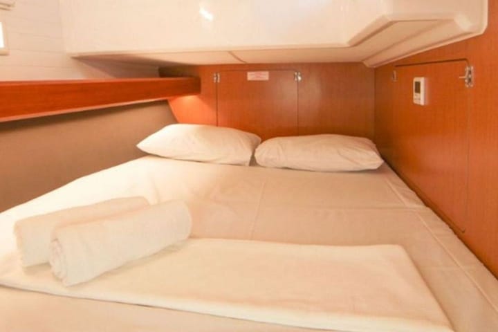 Voilier Bavaria 46 Cruiser (2024) pour Charter - Fethiye | #27922 - 10