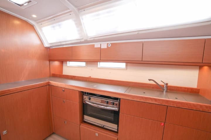 Voilier Bavaria 46 Cruiser (2024) pour Charter - Fethiye | #27922 - 6