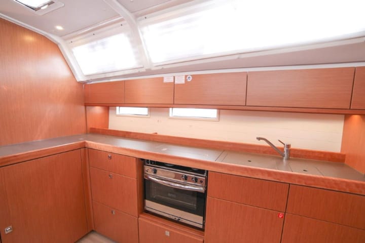 Voilier Bavaria 46 Cruiser (2024) pour Charter - Fethiye | #27922 - 6