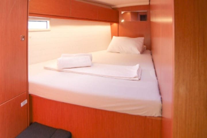 Voilier Bavaria 46 Cruiser (2023) pour Charter - Fethiye | #27923 - 12