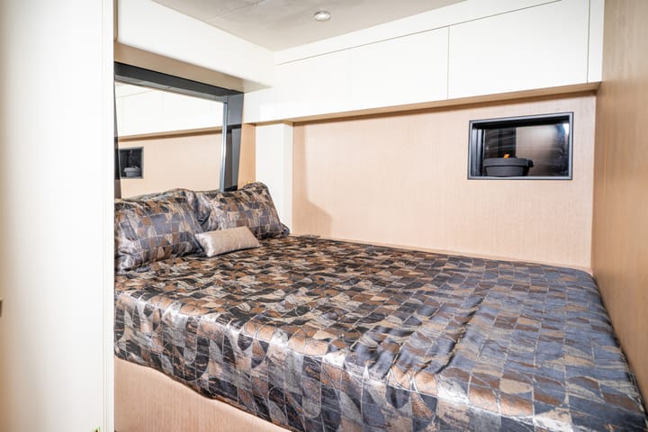 Hecho a medida Yate a motor (2025) para Charter - Yalikavak | #27926  - 5