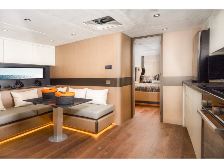 Hecho a medida Yate a motor (2025) para Charter - Yalikavak | #27926  - 2