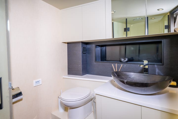 Hecho a medida Yate a motor (2025) para Charter - Yalikavak | #27926  - 6