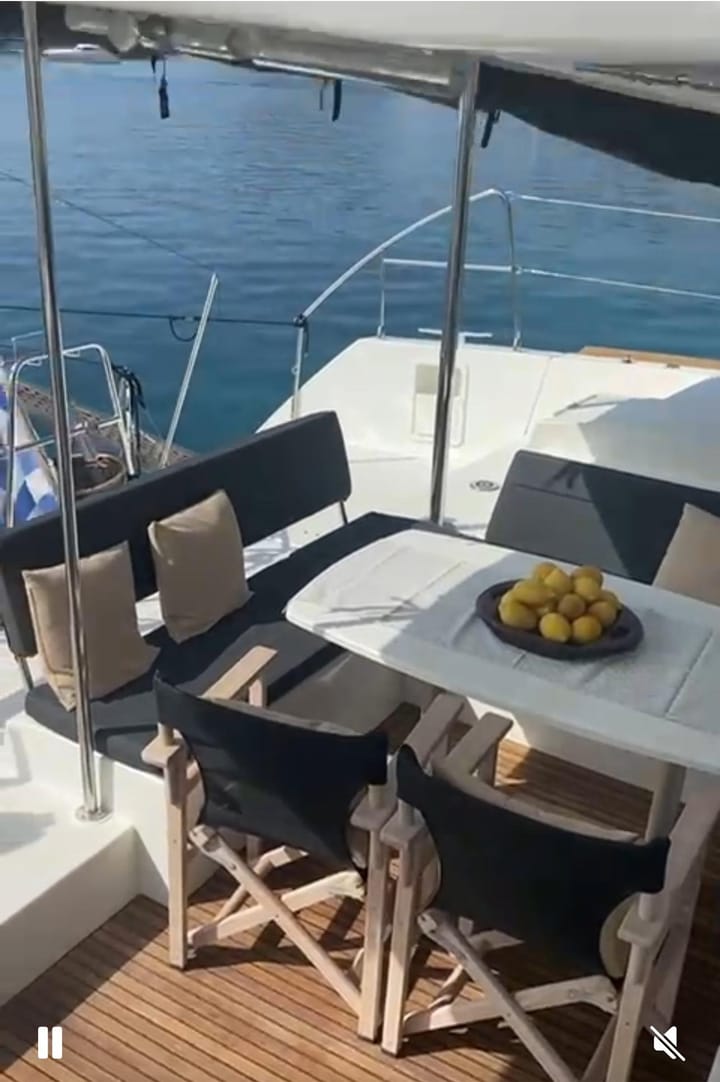 Catamaran Lagoon 450F (2019) for Charter - Sant Antoni de Portmany | #27932 - 13