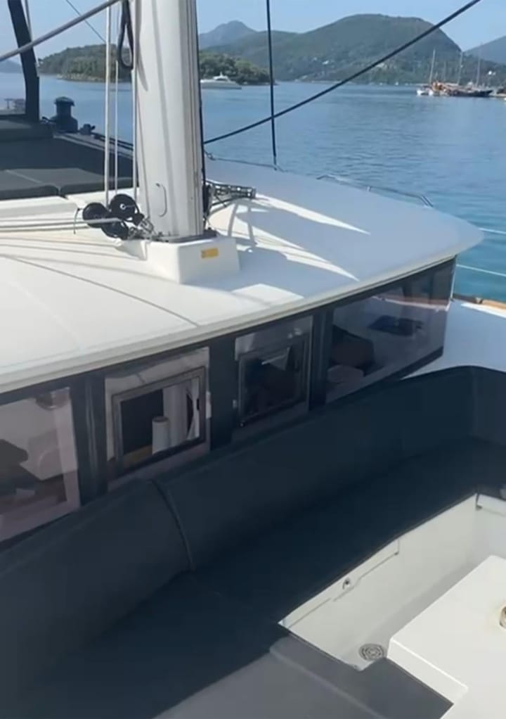 Catamaran Lagoon 450F (2019) for Charter - Sant Antoni de Portmany | #27932 - 7