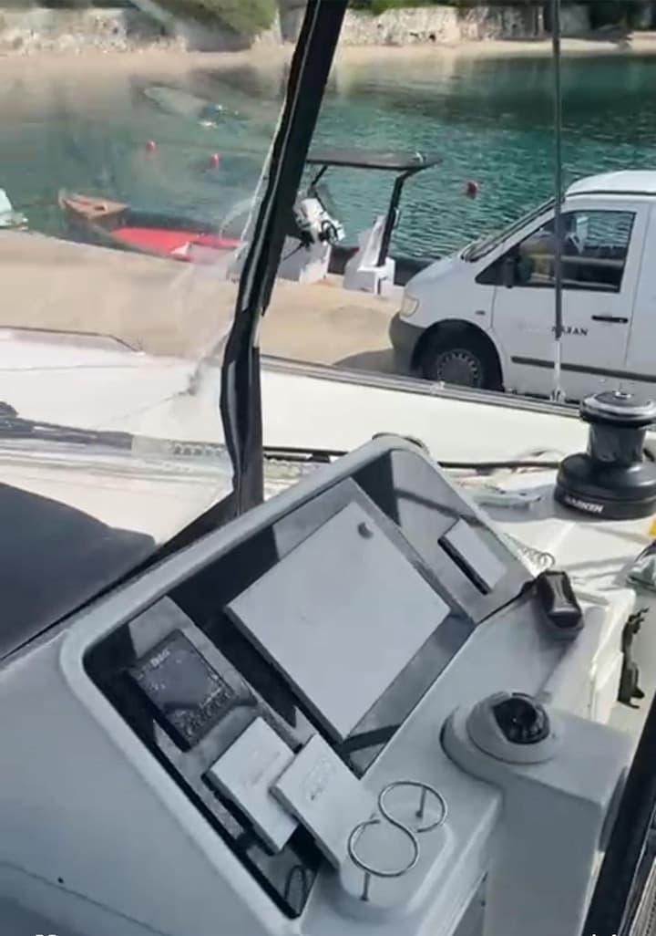 Catamaran Lagoon 450F (2019) for Charter - Sant Antoni de Portmany | #27932 - 3