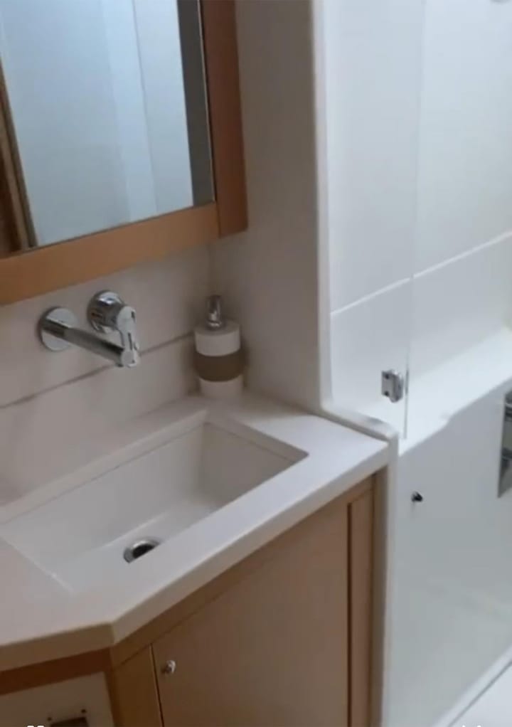 Catamaran Lagoon 450F (2019) for Charter - Sant Antoni de Portmany | #27932 - 4