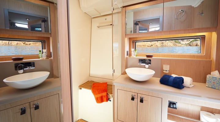 Maßgeschneidert Segelboot (2017) für Charter - Kaštel Gomilica | #27941 - 10