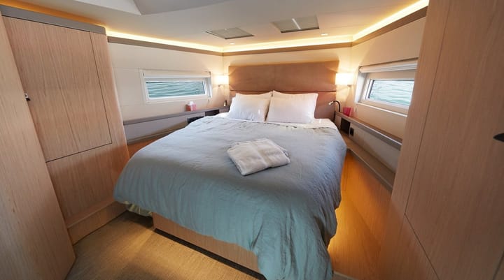 Maßgeschneidert Segelboot (2017) für Charter - Kaštel Gomilica | #27941 - 22