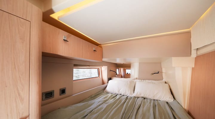 Maßgeschneidert Segelboot (2017) für Charter - Kaštel Gomilica | #27941 - 6