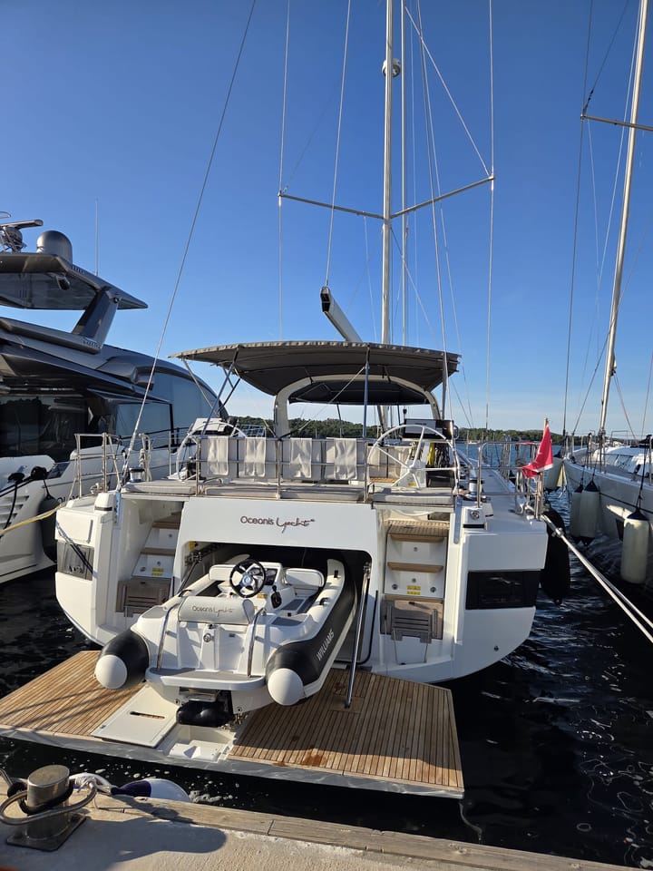 Maßgeschneidert Segelboot (2017) für Charter - Kaštel Gomilica | #27941 - 13