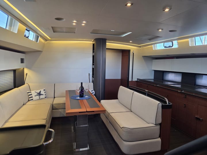 Maßgeschneidert Segelboot (2017) für Charter - Kaštel Gomilica | #27941 - 2