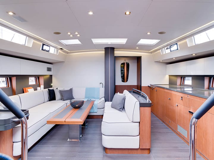 Maßgeschneidert Segelboot (2017) für Charter - Kaštel Gomilica | #27941 - 23