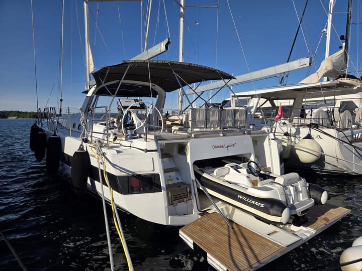 Maßgeschneidert Segelboot (2017) für Charter - Kaštel Gomilica | #27941 - 27