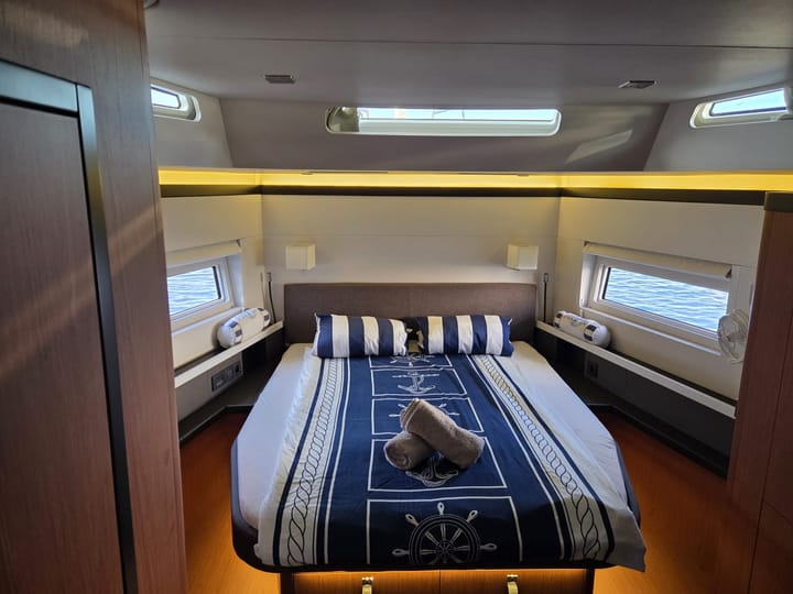 Maßgeschneidert Segelboot (2017) für Charter - Kaštel Gomilica | #27941 - 12