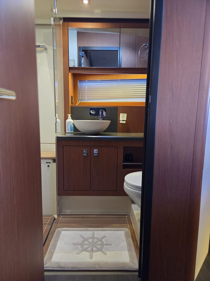 Maßgeschneidert Segelboot (2017) für Charter - Kaštel Gomilica | #27941 - 17