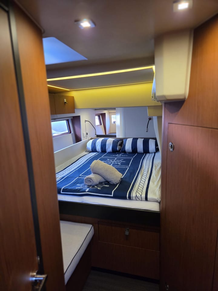 Maßgeschneidert Segelboot (2017) für Charter - Kaštel Gomilica | #27941 - 15
