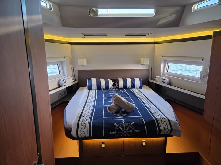 Maßgeschneidert Segelboot (2017) für Charter - Kaštel Gomilica | #27941 - 14