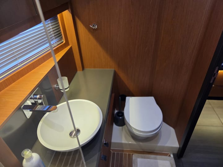 Maßgeschneidert Segelboot (2017) für Charter - Kaštel Gomilica | #27941 - 20