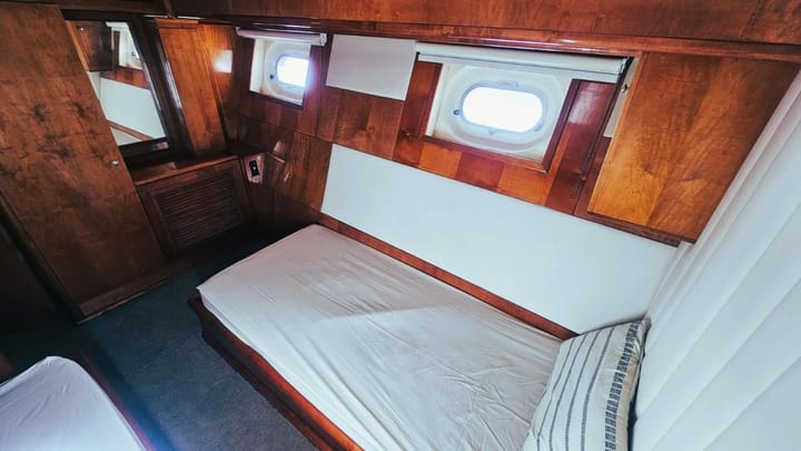  Yate a motor Gulf Craft Majesty 105 (2022) para Charter - Dubái | #27950 - 7