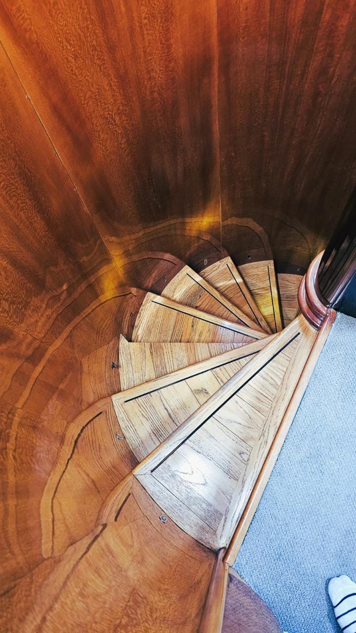  Yate a motor Gulf Craft Majesty 105 (2022) para Charter - Dubái | #27950 - 15