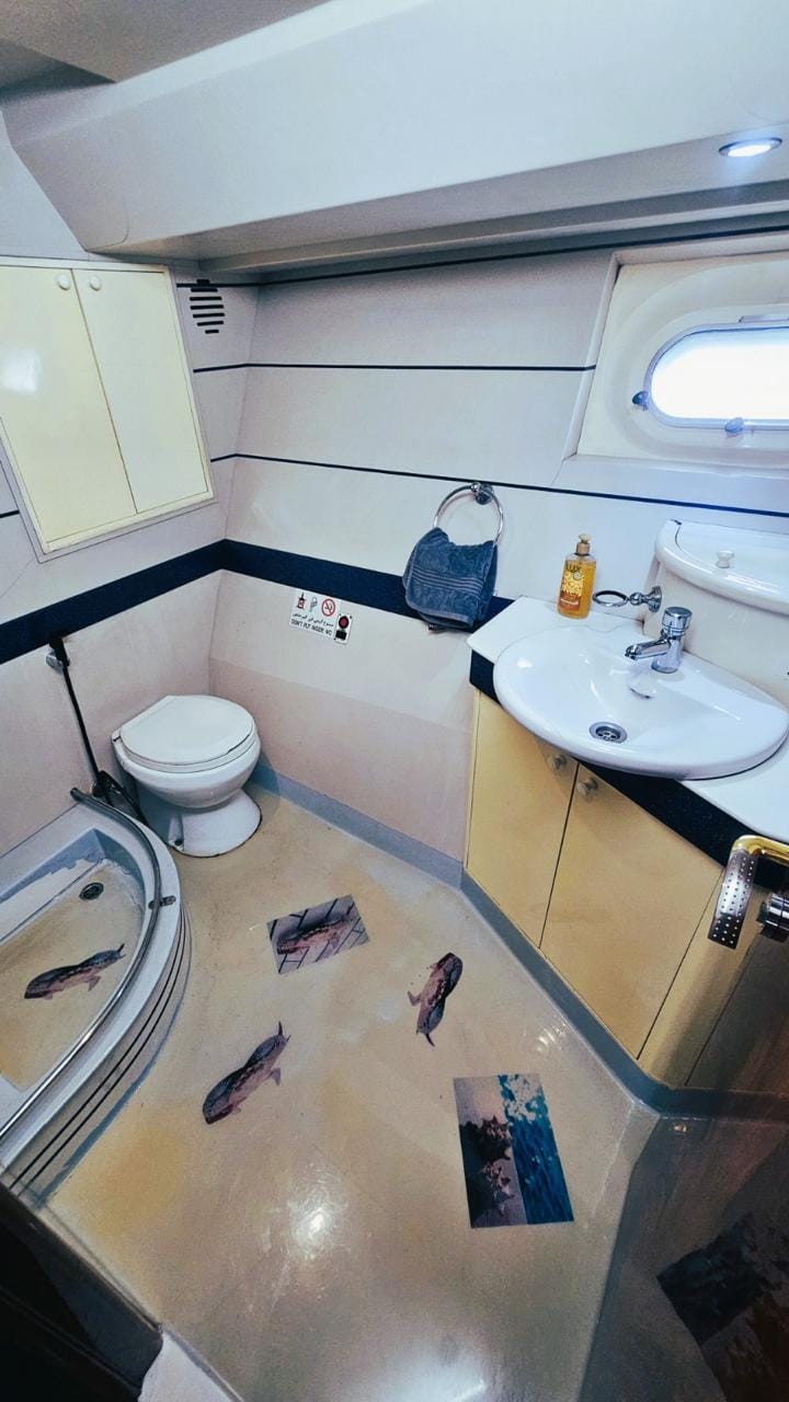  Yate a motor Gulf Craft Majesty 105 (2022) para Charter - Dubái | #27950 - 17