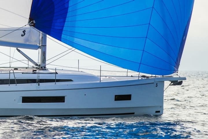 Beneteau Oceanis 40.1 Kiralık Yelkenli (2024) - Orhaniye | #27967 - 2
