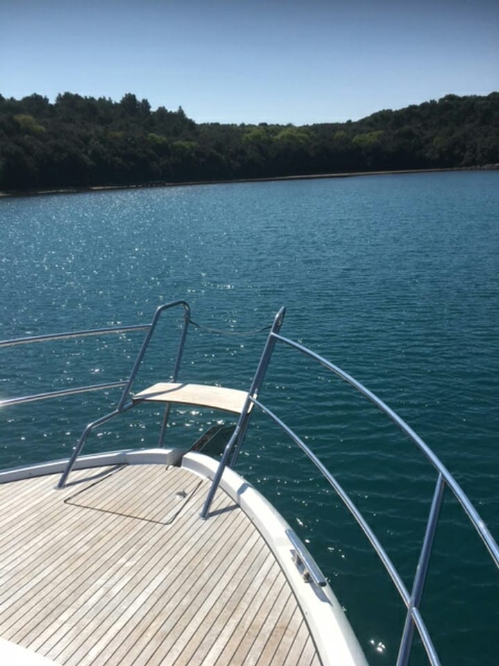 Op maat gemaakt Motorboot (2016) voor Charter - Seget Donji | #27972 - 17