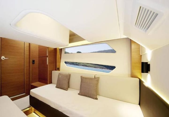 Op maat gemaakt Motorboot (2016) voor Charter - Seget Donji | #27972 - 11