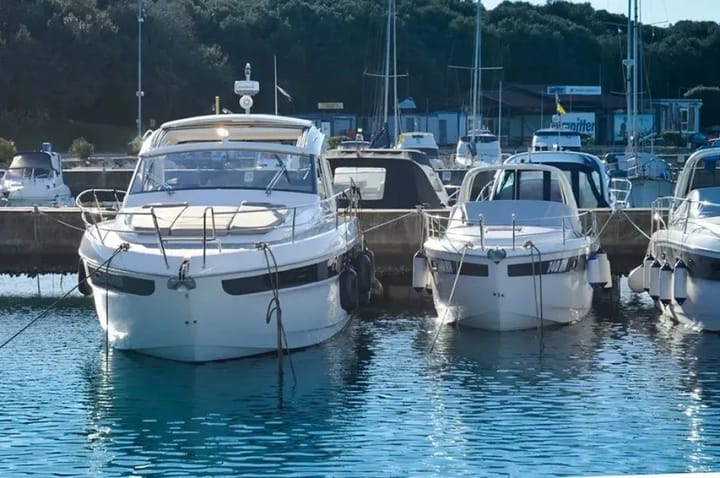 Op maat gemaakt Motorboot (2016) voor Charter - Seget Donji | #27972 - 14