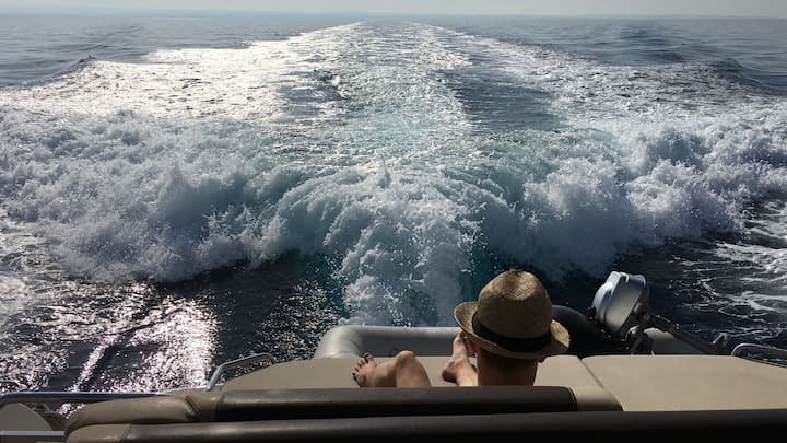 Motorboat Bavaria  Sport 450 HT (2016) for Charter - Seget Donji | #27972 - 9