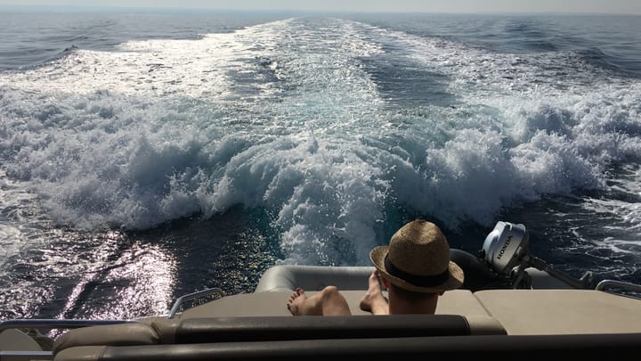 Op maat gemaakt Motorboot (2016) voor Charter - Seget Donji | #27972 - 9